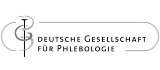 Logo Deutsche Gesellschaft für Phlebologie