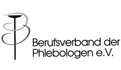 Logo Berufsverband der Phlebologen e.V.