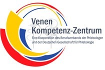Logo Venen Kompetenz-Zentrum