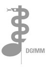 Logo DGIMM