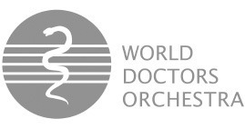 Logo World Doctors Orchestra