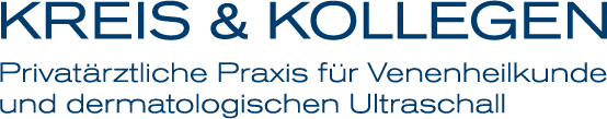 Logo-nur-Text Logo Praxis Kreis & Kollegen nur Text