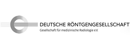 Logo Deutsche Röntgengesellschaft